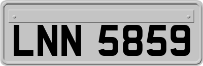 LNN5859