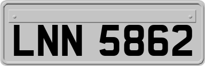 LNN5862
