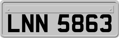 LNN5863