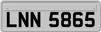 LNN5865