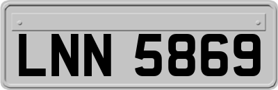 LNN5869