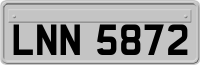 LNN5872