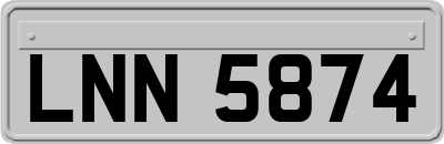 LNN5874