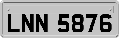 LNN5876
