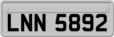 LNN5892