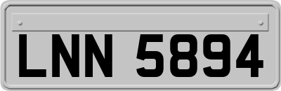 LNN5894