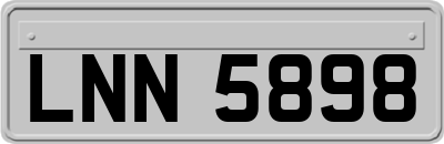 LNN5898