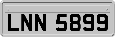 LNN5899