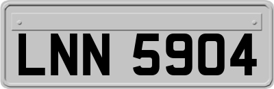 LNN5904