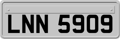 LNN5909