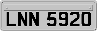 LNN5920