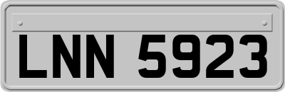 LNN5923