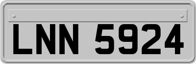 LNN5924