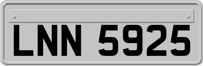 LNN5925