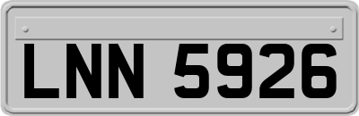 LNN5926