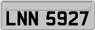 LNN5927