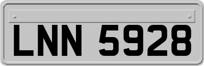 LNN5928
