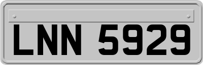 LNN5929