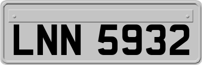LNN5932