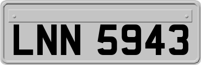 LNN5943