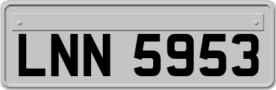LNN5953