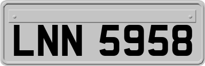 LNN5958