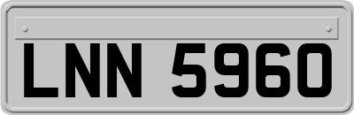 LNN5960