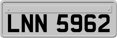 LNN5962