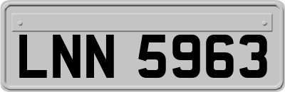 LNN5963