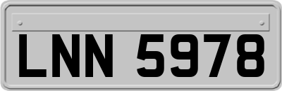 LNN5978