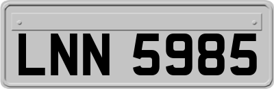LNN5985