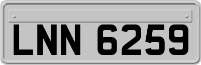 LNN6259