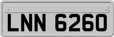 LNN6260