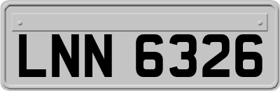 LNN6326