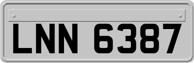 LNN6387
