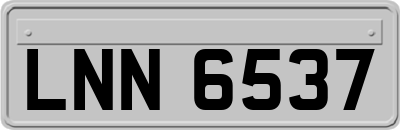 LNN6537