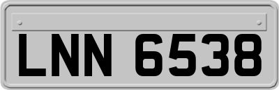 LNN6538