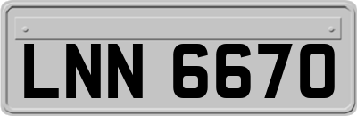 LNN6670