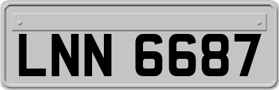 LNN6687