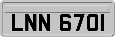 LNN6701