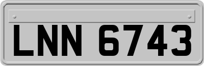 LNN6743