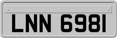 LNN6981