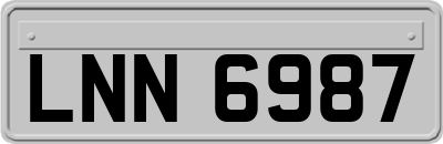 LNN6987