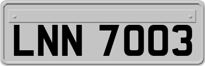 LNN7003