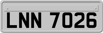 LNN7026