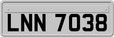 LNN7038