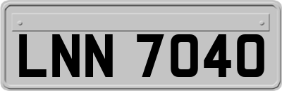 LNN7040
