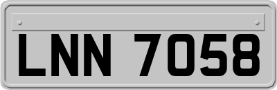 LNN7058