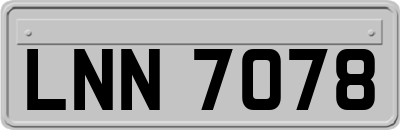 LNN7078