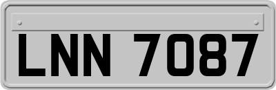 LNN7087